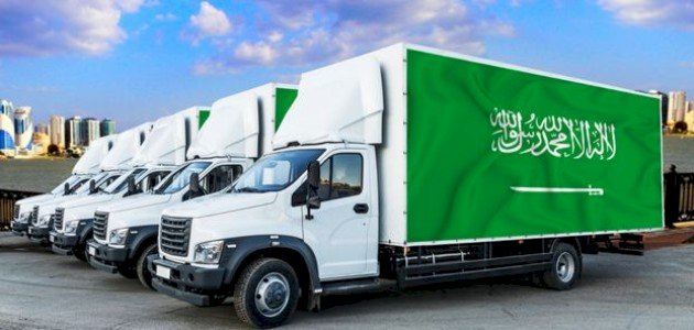 قطاع الدعم اللوجستي