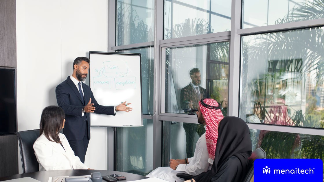 قطاع التعليم والتدريب