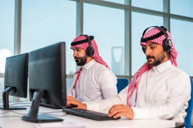 مراكز الصيانة وخدمة العملاء