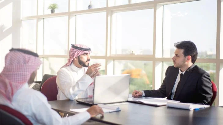 متسوقين متخصصين